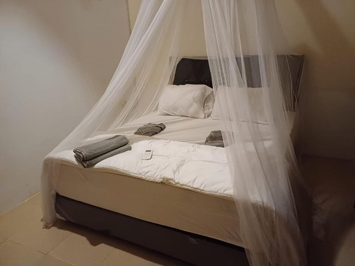 Black Sweet Bungalow Гили-Эйр Экстерьер фото